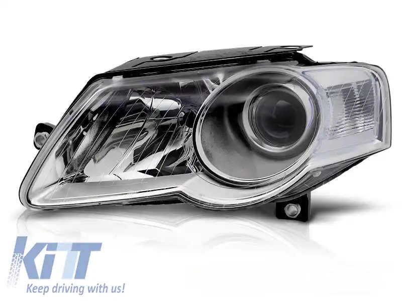 image-29-FARURI CROMATE PARTE STÂNGĂ potrivite pentru VW PASSAT B6 3C 03.05-10
