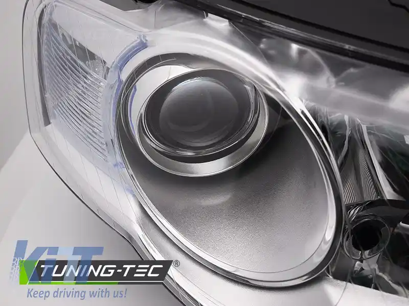 FARURI CROMATE PARTEA DREAPTĂ potrivite pentru VW PASSAT B6 3C 03.05-10-image-6270321