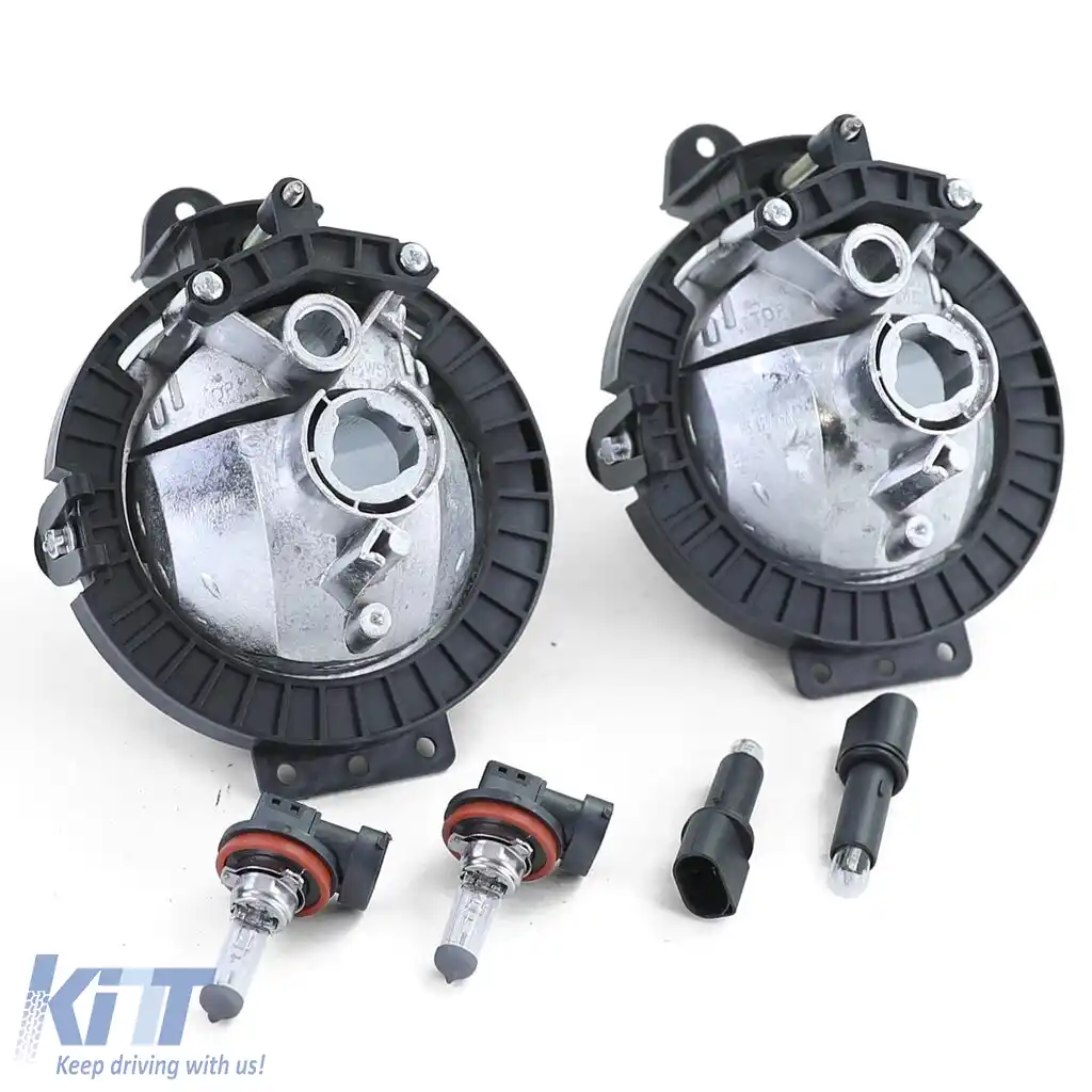 Faruri de ceață din sticlă clară cu fum negru, potrivite pentru Mini R55 R56 R57 R58 R59 06-13-image-6199962