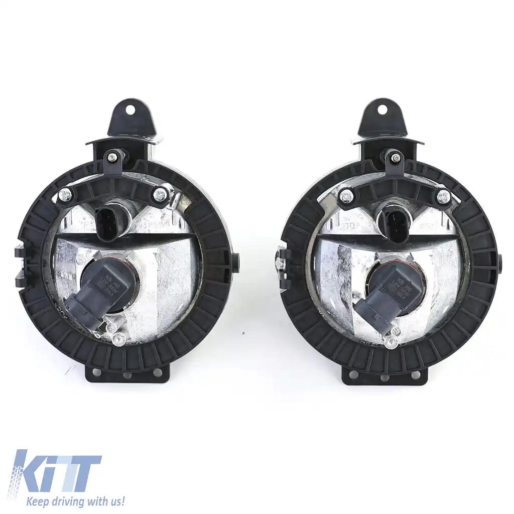 Faruri de ceață din sticlă clară cu fum negru, potrivite pentru Mini R55 R56 R57 R58 R59 06-13-image-6199964