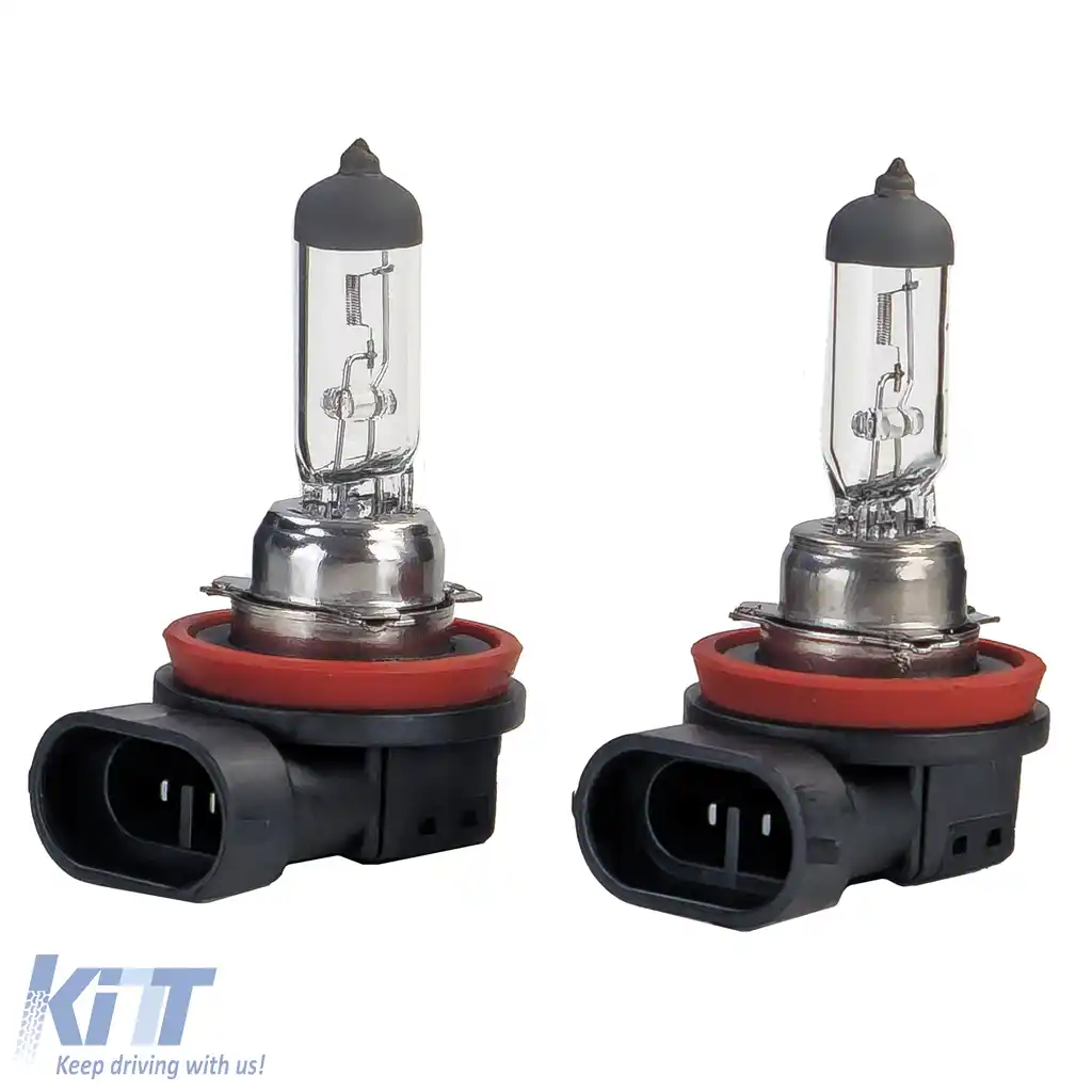 Faruri de ceață din sticlă clară cu fum negru, potrivite pentru Citroen C1 C4 C5 C6 Xsara C-Crosser-image-6209285