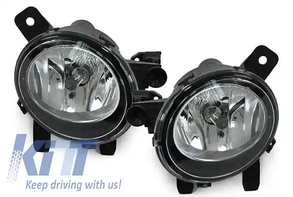 Faruri de ceață dreapta stânga potrivite pentru 1 Series BMW F20 F21 3 Series F30 F31 F34 4 Series F32 F33