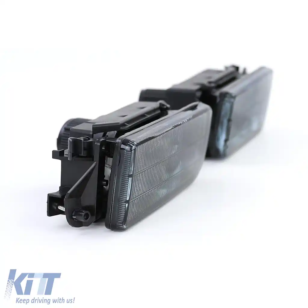 Faruri de ceață fumurii cu nervuri, potrivite pentru BMW Seria 3 E36 90-99, inclusiv M3-image-6210048