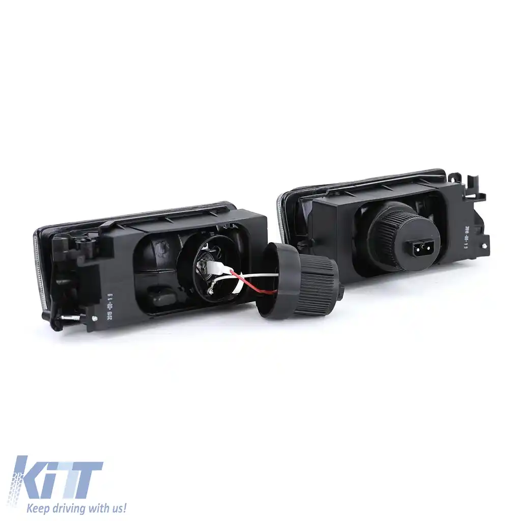 Faruri de ceață fumurii cu nervuri, potrivite pentru BMW Seria 3 E36 90-99, inclusiv M3-image-6210050