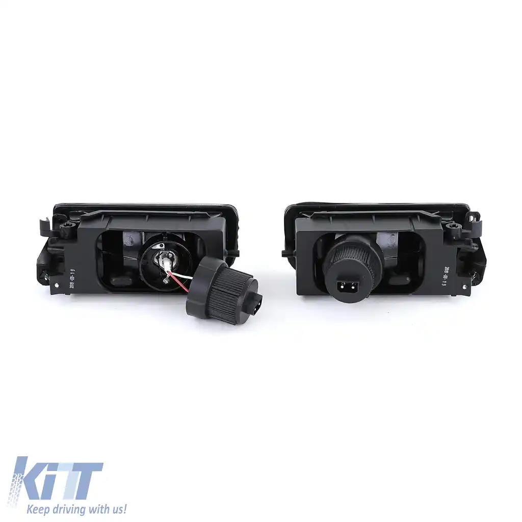 Faruri de ceață fumurii cu nervuri, potrivite pentru BMW Seria 3 E36 90-99, inclusiv M3-image-6210051