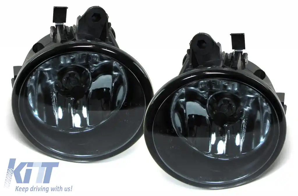 Faruri de ceață fumurii pentru BMW X1 F48 X3 F25 X4 F26 X5 F15 X6 F16