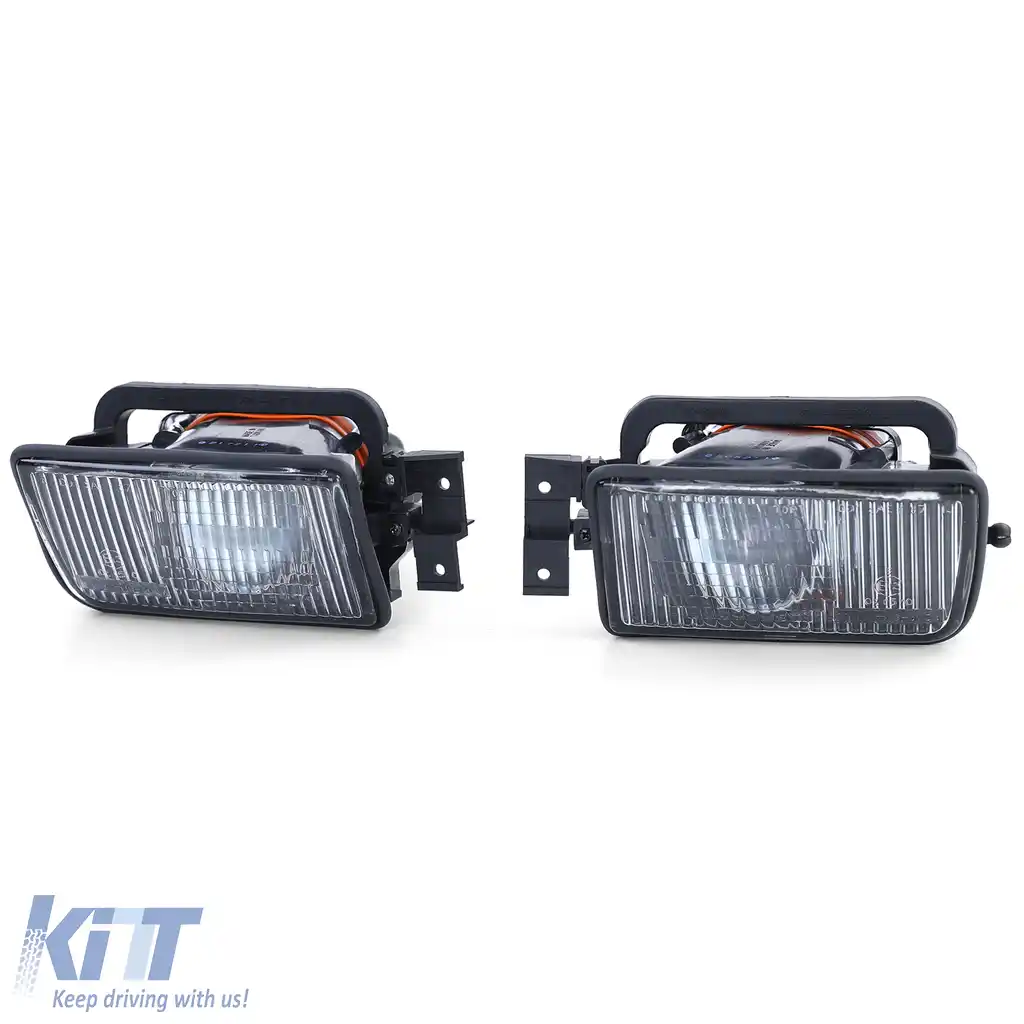 image-62-Faruri de ceață H1 - pereche potrivită pentru BMW Seria 5 E34 88-95