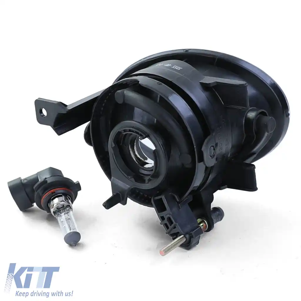 Faruri de ceață stânga potrivit pentru VW Golf 6 VI din 11, Golf Plus 09-13, Jetta 4 IV 10-14-image-6276533