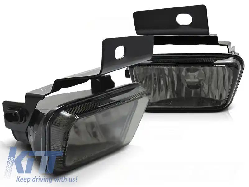 FARURI DE CEATĂ FUMURII potrivite pentru VW GOLF 2 08.83-08.91