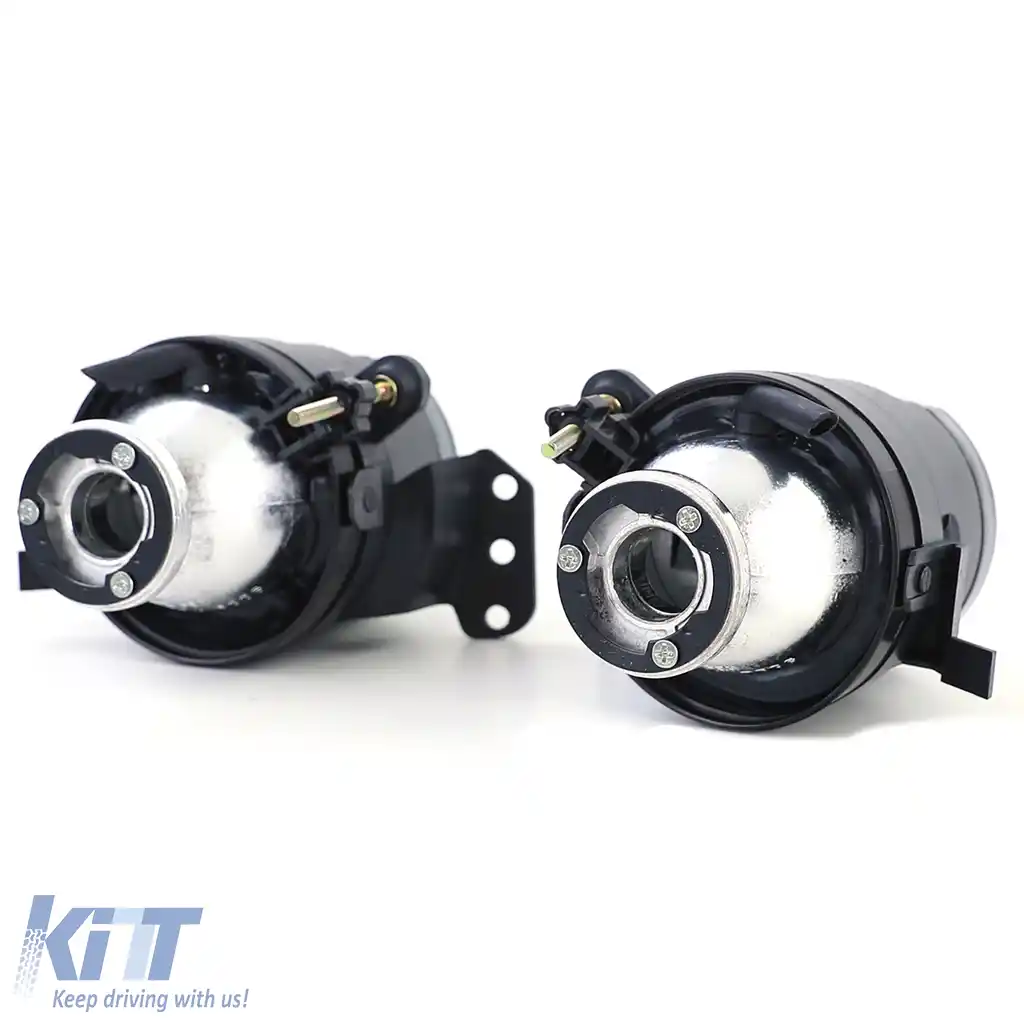 Faruri de ceata cu lentila fumurie, potrivite pentru BMW E46 Coupe Convertible 03-06-image-6191616