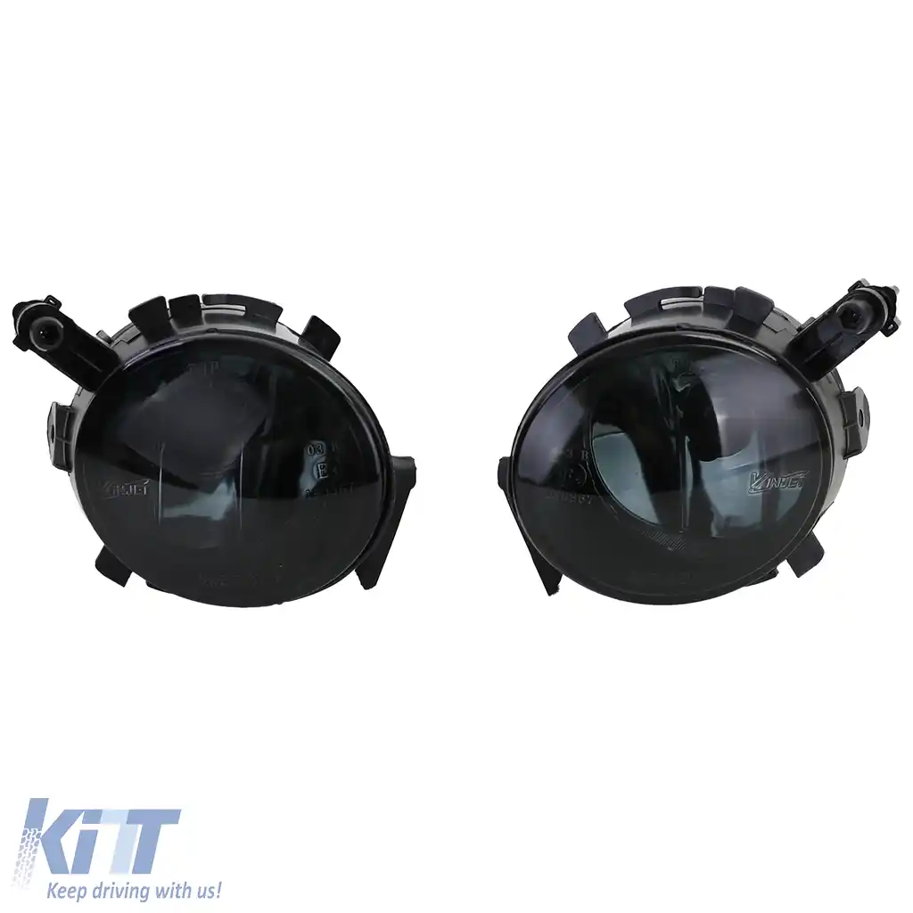 Faruri de ceata fumurii potrivite pentru Seat Ibiza 6J 08-12 Leon 1P 09-12 Altea din 09