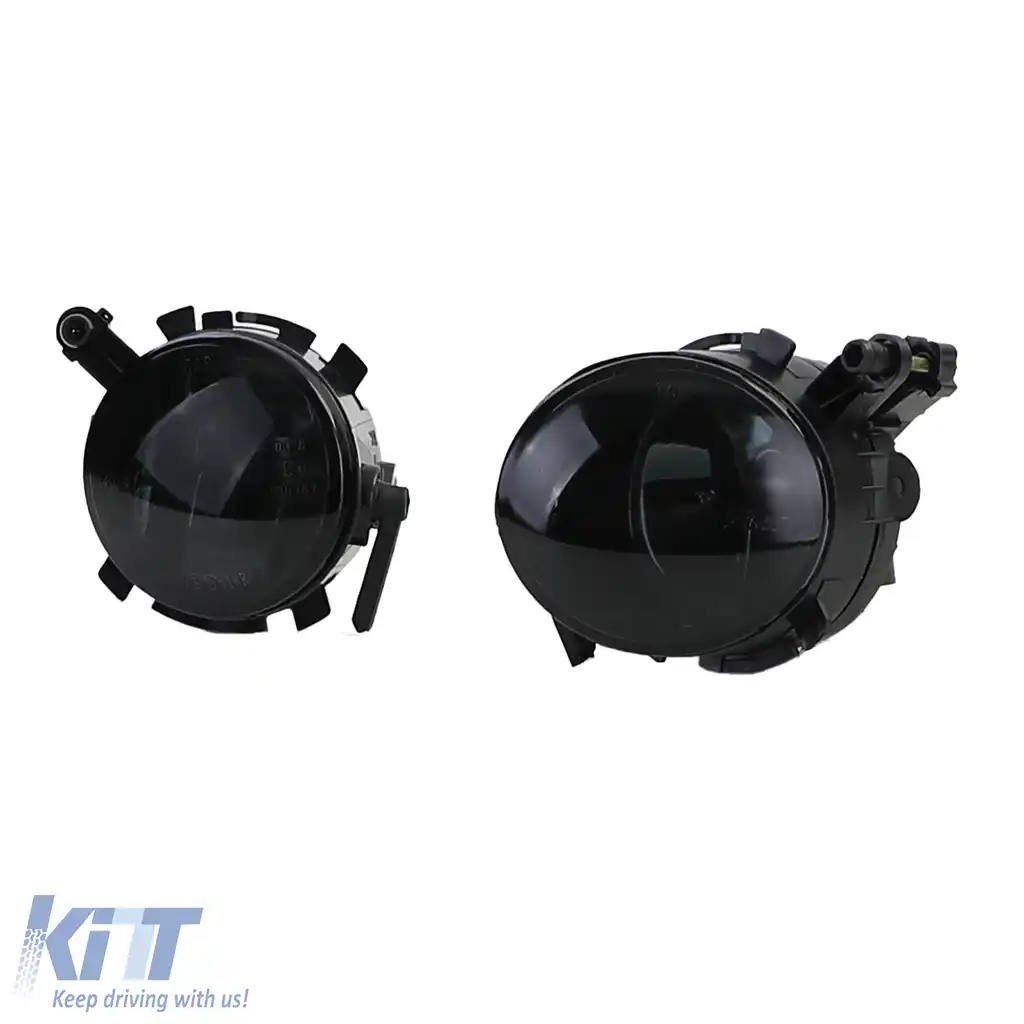 Faruri de ceata fumurii potrivite pentru Seat Ibiza 6J 08-12 Leon 1P 09-12 Altea din 09-image-6209835