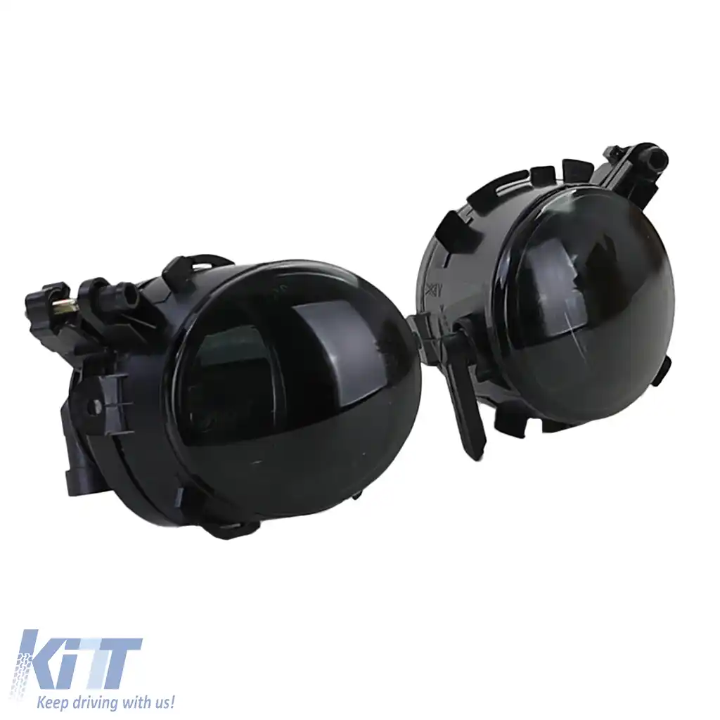 Faruri de ceata fumurii potrivite pentru Seat Ibiza 6J 08-12 Leon 1P 09-12 Altea din 09-image-6209837