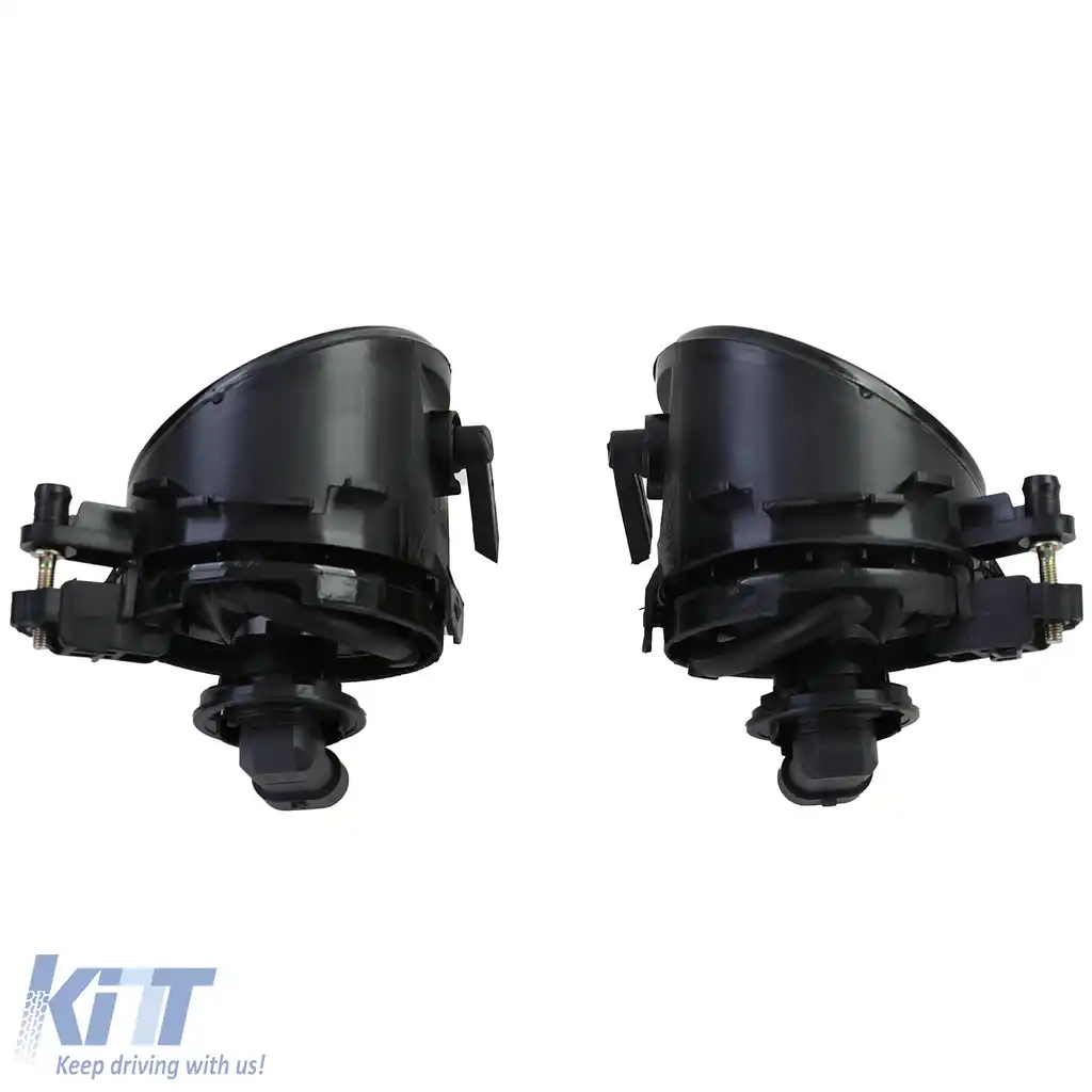 Faruri de ceata fumurii potrivite pentru Seat Ibiza 6J 08-12 Leon 1P 09-12 Altea din 09-image-6209840