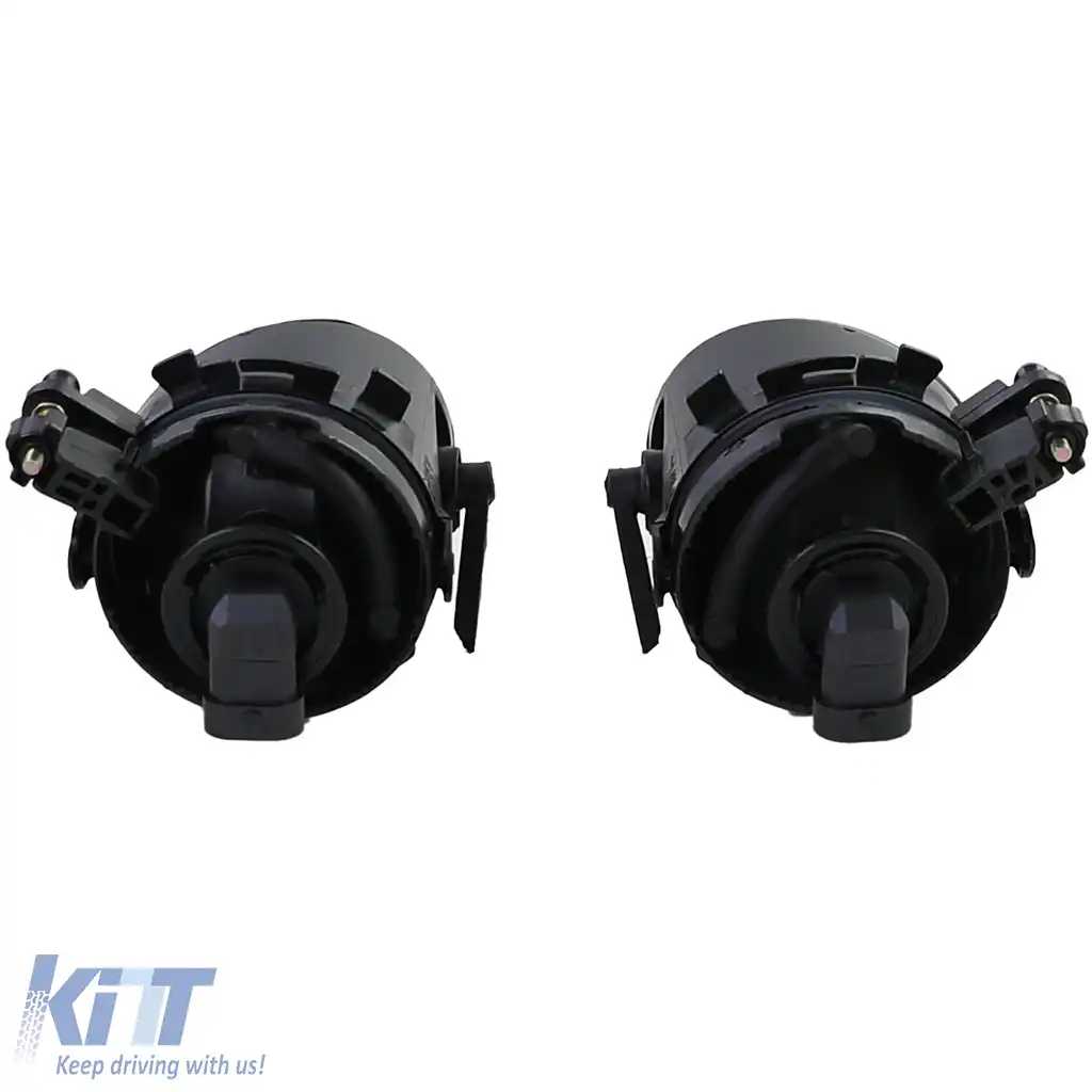 Faruri de ceata fumurii potrivite pentru Seat Ibiza 6J 08-12 Leon 1P 09-12 Altea din 09-image-6209841