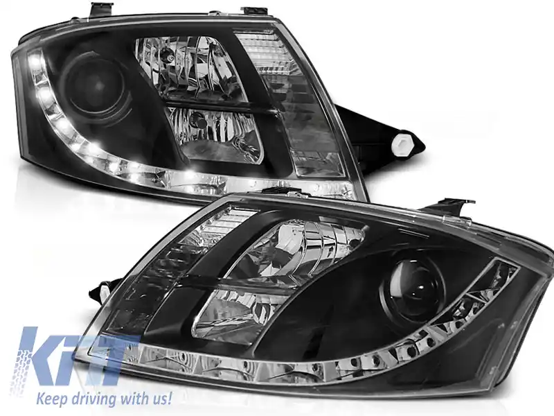 image-47-FARURI DE ZI NEGRE potrivite pentru AUDI TT 99-05