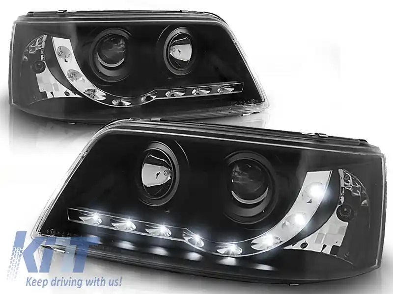 image-29-FARURI DE ZI NEGRE potrivite pentru VW T5 04.03-08.09