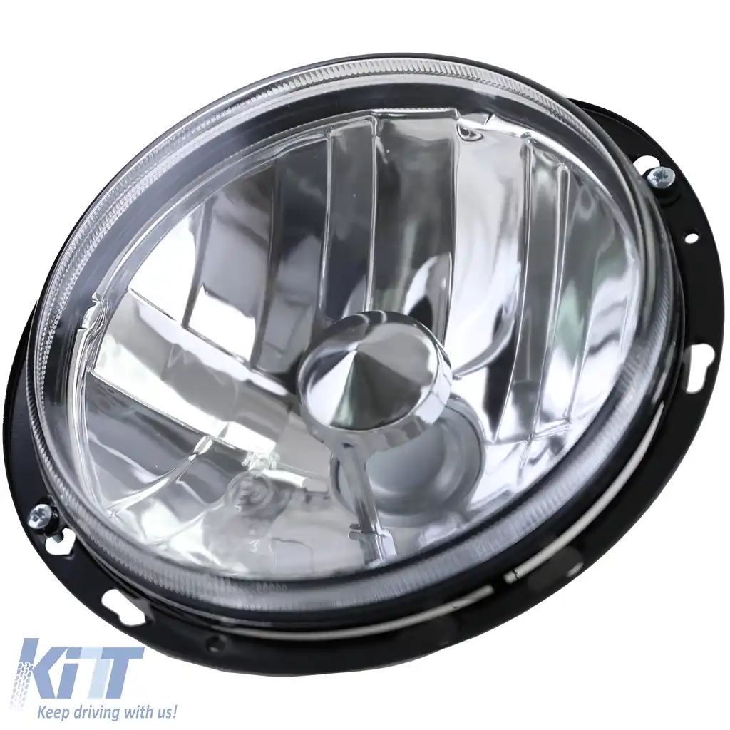 Faruri din sticlă clare cu crom, potrivite pentru Mazda MX5 NA 90-98-image-6204739