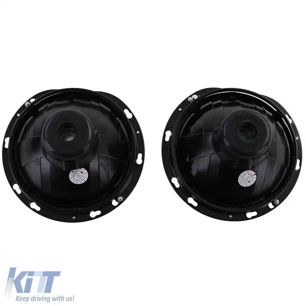 Faruri din sticlă clare cu crom, potrivite pentru Mazda MX5 NA 90-98-image-6204741