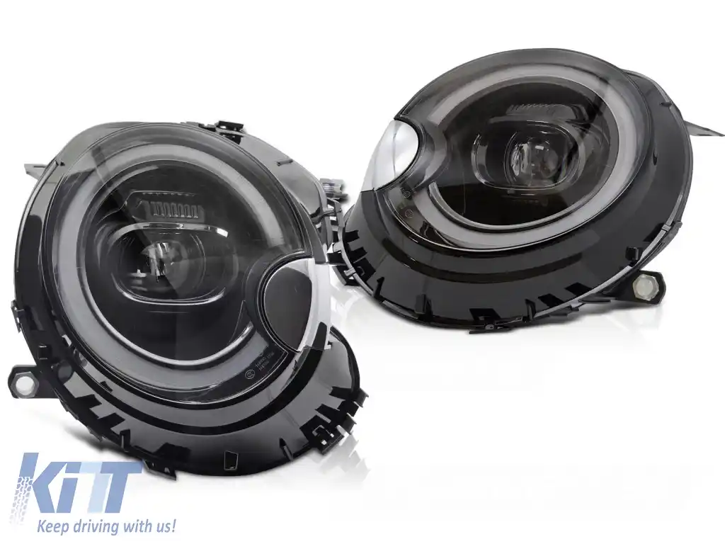 FARURI FULL LED potrivite pentru BMW MINI (COOPER) 06-15