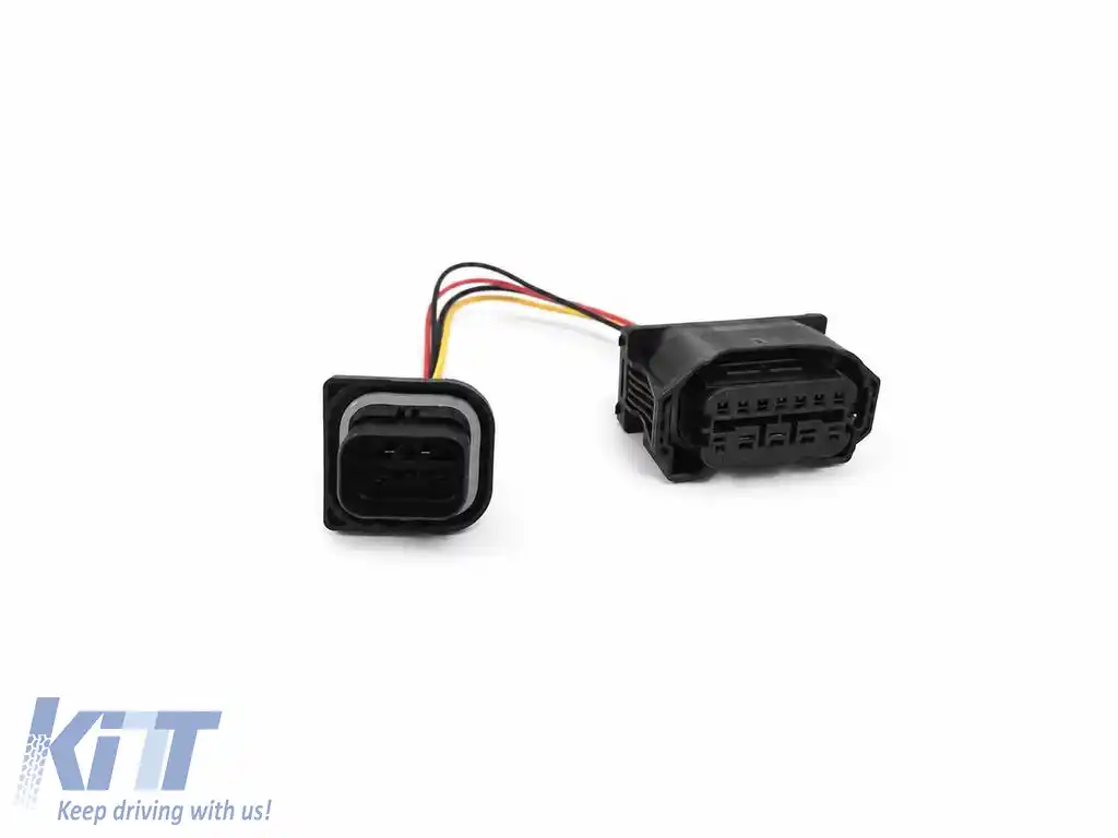 Faruri LED compatibil cu BMW Seria 5 G30 Sedan G31 Touring (2020-up) LCI Design-image-6328713