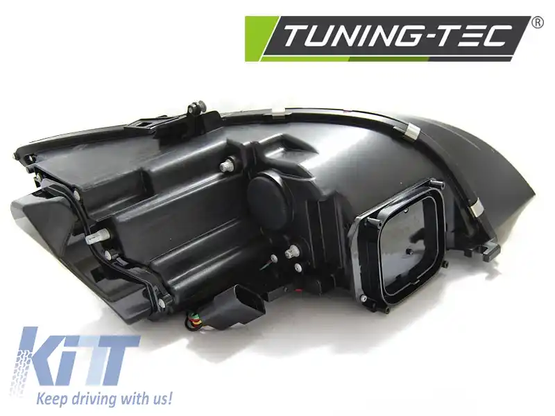 FARURI LED CROM SEQ potrivite pentru AUDI TT 06-10 8J-image-6268281