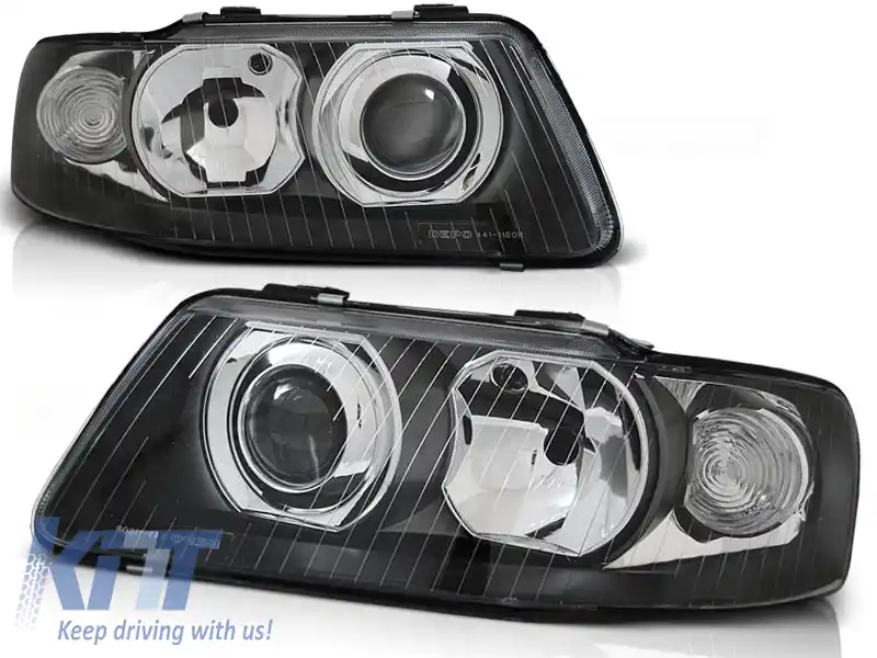 image-32-FARURI NEGRE potrivite pentru AUDI A3 09.00-05.03