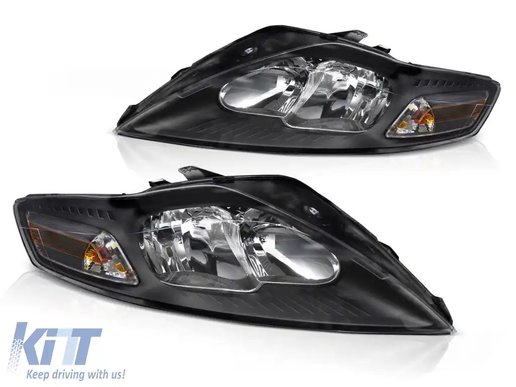 FARURI NEGRE potrivite pentru FORD MONDEO 11-14