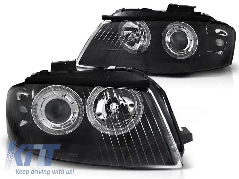 image-17-FARURI OCHI DE ÎNGER NEGRE potrivite pentru AUDI A3 8P 05.03-03.08