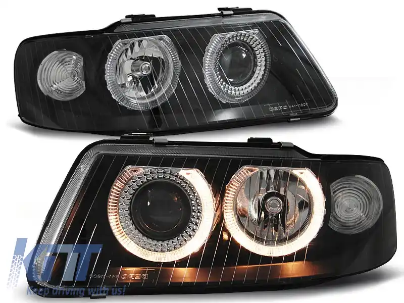 image-28-FARURI OCHI DE ÎNGER NEGRE potrivite pentru AUDI A3 09.00-05.03