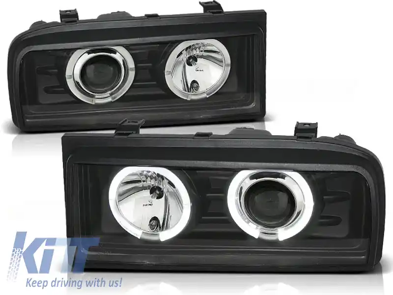 image-23-FARURI OCHI DE ÎNGER NEGRE potrivite pentru VW CORRADO 88-95