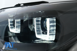 Faruri Osram LED DRL si Indicator Dinamic Full LED pentru Oglinda Osram compatibil cu BMW 1 Series F20 F21 (06.2011-03.2015)-image-6068071