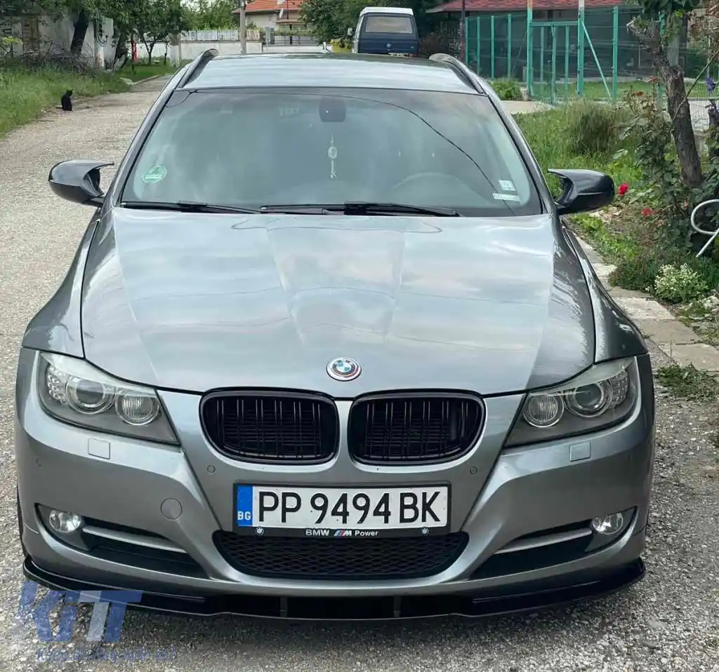 FARURI POTRIVITE PENTRU BMW E90 2008-2011 M3-image-6260405