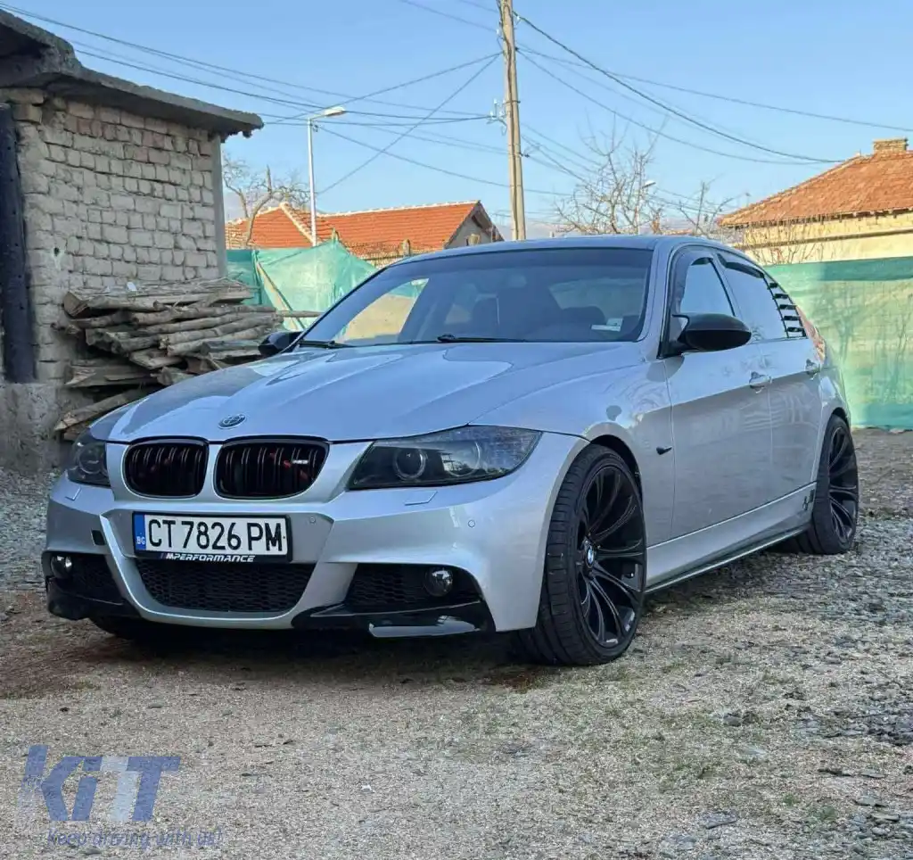 FARURI POTRIVITE PENTRU BMW E90 2008-2011 M3-image-6260406