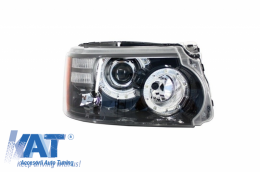 Faruri si Stopuri LED compatibile cu Range Rover Sport L320 (2009-2013) Facelift Design-image-6041505