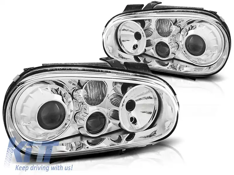 image-19-FARURI SPORT CHROME potrivite pentru VW GOLF 4 09.97-09.03