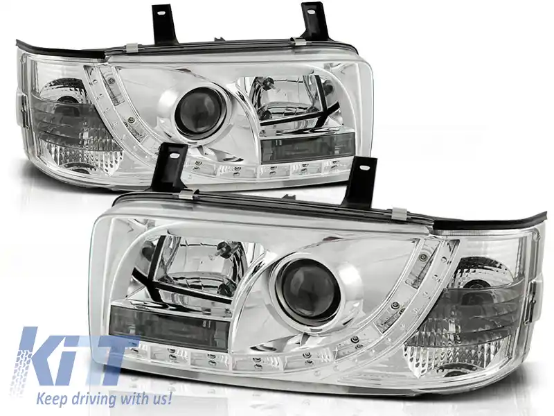 image-26-FARURI ZI CHROME potrivite pentru VW T4 90-03.03 TRANSPORTER
