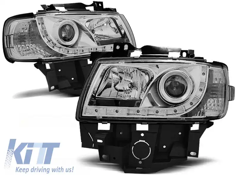 image-2-FARURI ZI CHROME potrivite pentru VW T4 08.96-03.03 BUS