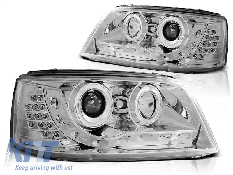 image-3-FARURI ZI CHROME potrivite pentru VW T5 04.03-08.09