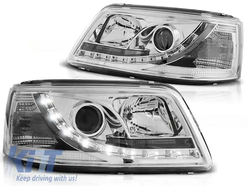 image-30-FARURI ZI CHROME potrivite pentru VW T5 04.03-08.09