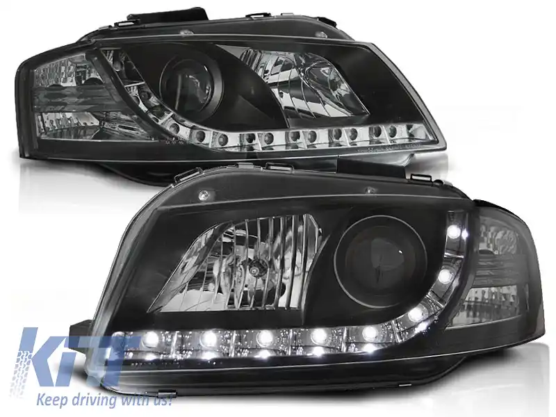 image-43-FARURI ZI NEGRE potrivite pentru AUDI A3 8P 05.03-03.08