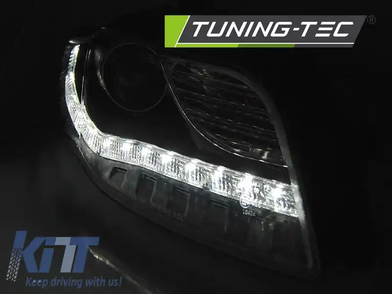 FARURI ZI NEGRE potrivite pentru AUDI A4 B7 11.04-03.08-image-6268551