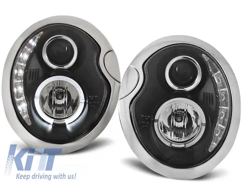 image-13-FARURI ZI NEGRE potrivite pentru BMW MINI (COOPER) 05.01-10.06