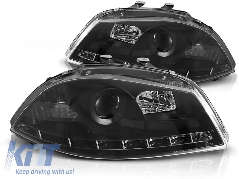 image-14-FARURI ZI NEGRE potrivite pentru SEAT IBIZA 6L 04.02-08