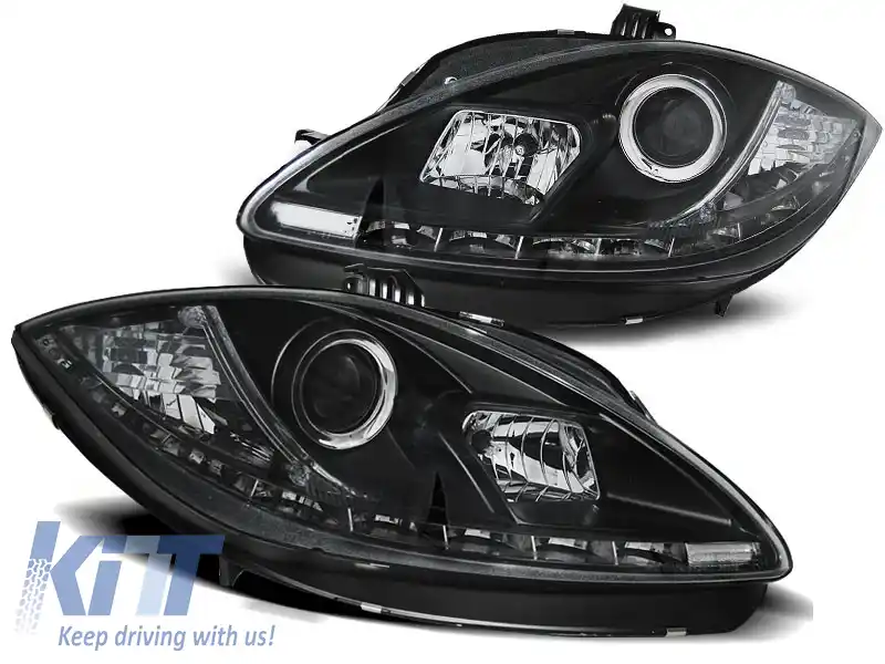 image-47-FARURI ZI NEGRE potrivite pentru SEAT LEON ALTEA 09-12