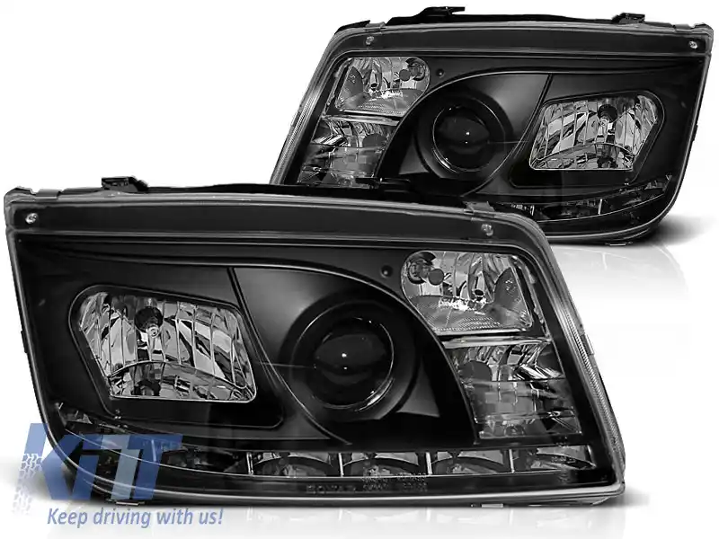 image-1-FARURI ZI NEGRE potrivite pentru VW BORA 09.98-05.05