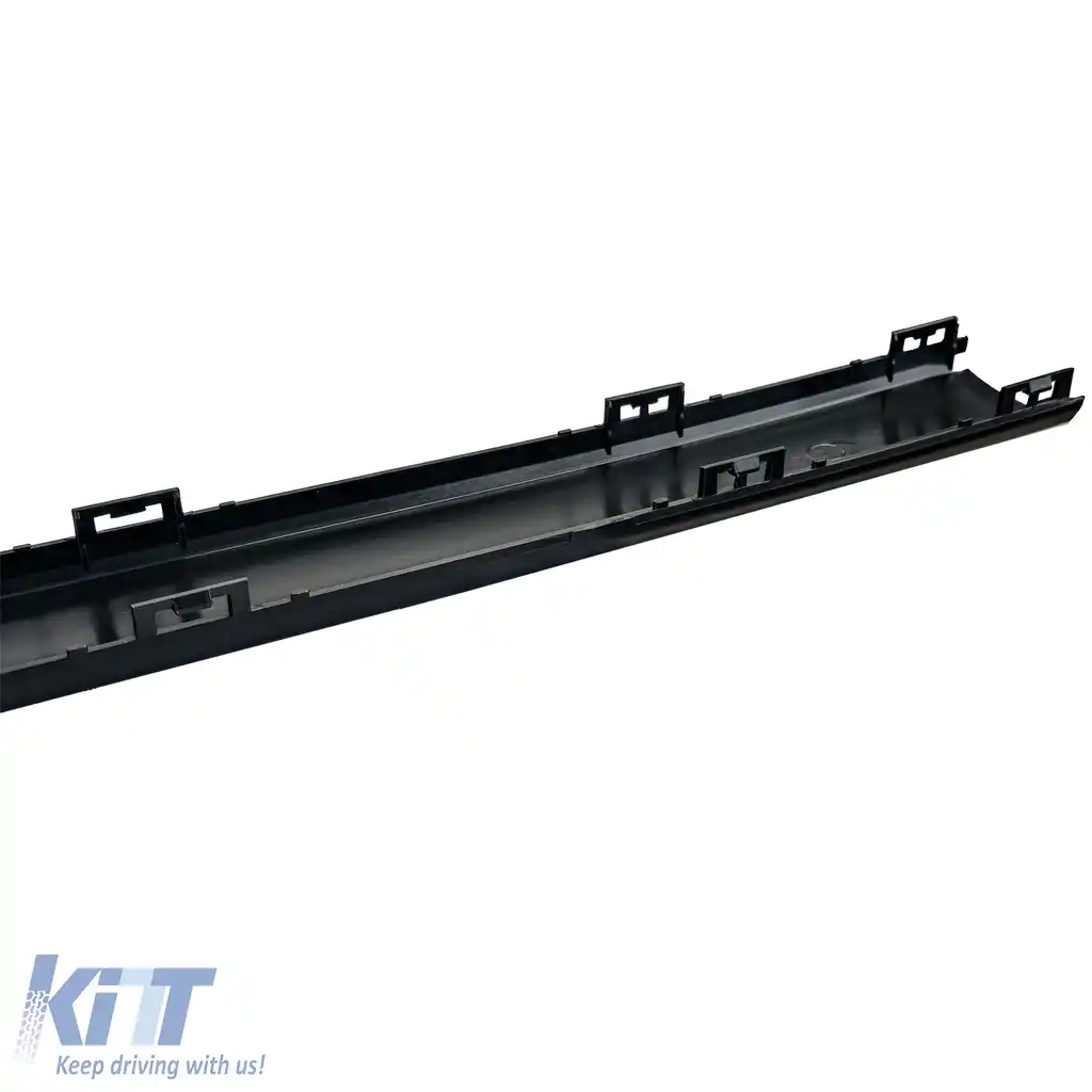 Fascia centrală a barei de protecție spate este potrivită pentru BMW Seria 3 E30 1987-1992-image-6258946