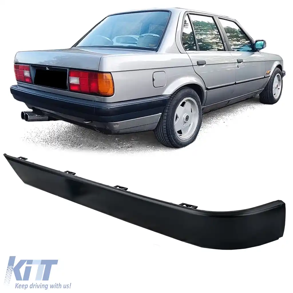Fascia laterală stângă pentru BMW Seria 3 E30 1987-1992