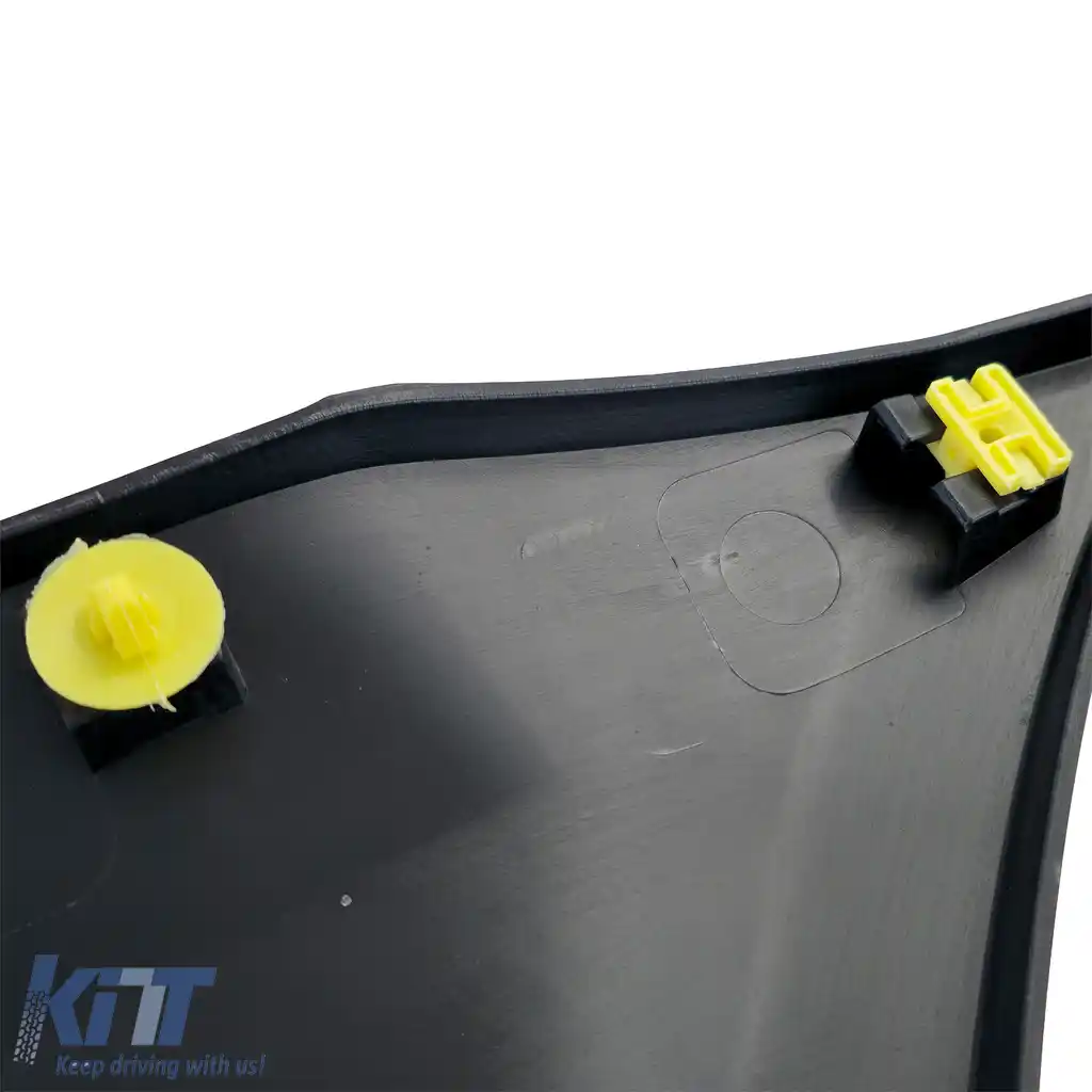 Fasonare laterală perete spate stânga potrivită pentru VW Crafter 30-50 2E 2006-2016 L3-image-6209159