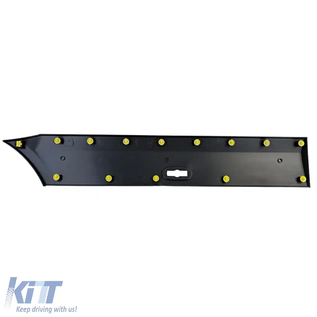 Fasonare laterală stânga pentru VW Crafter 30-50 2E 2006-2016 L3-image-6210446